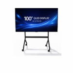 TV, stojany